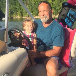 Meet your Posher, Bill